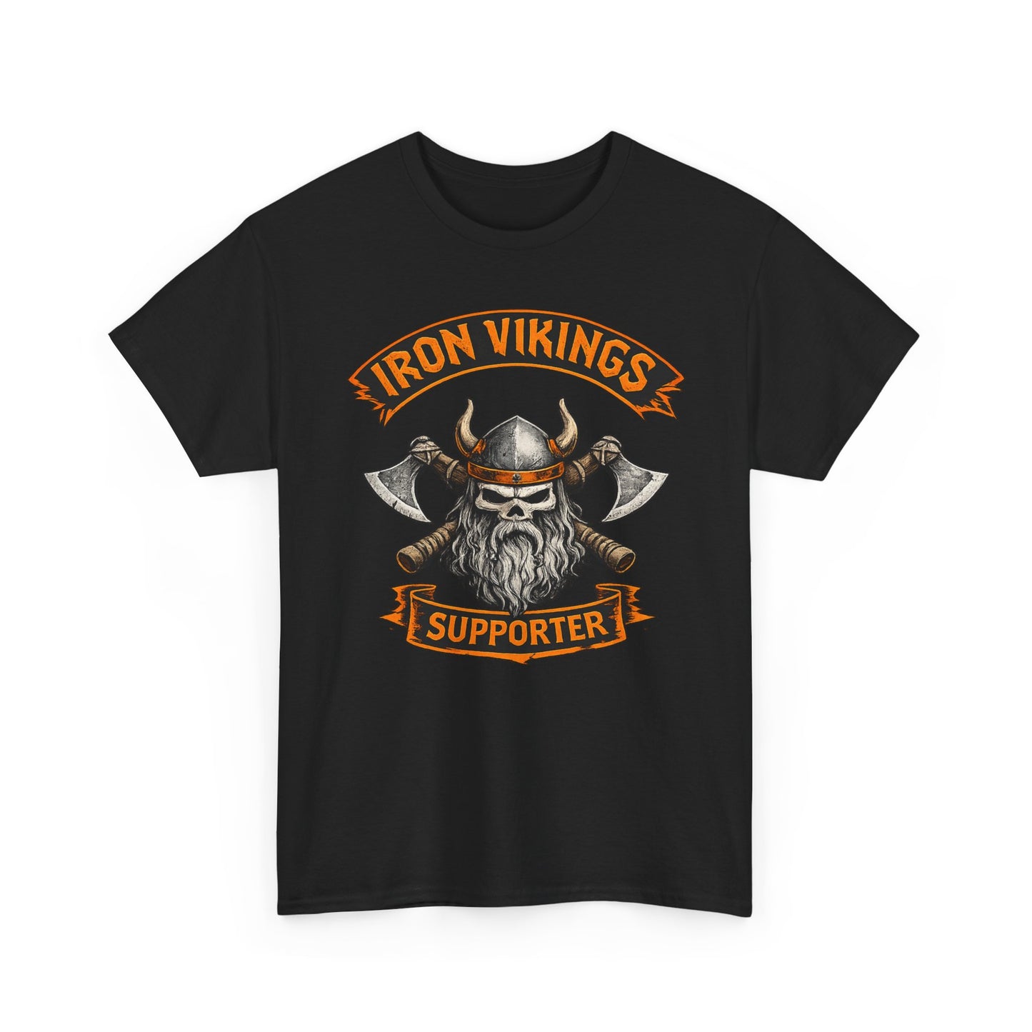 IVMC Supporter T-Shirt (Non-Clan Specific)