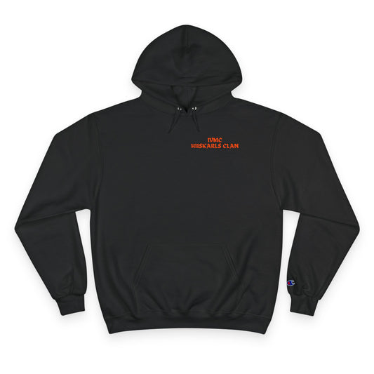 Huskarls Clan Hoodie