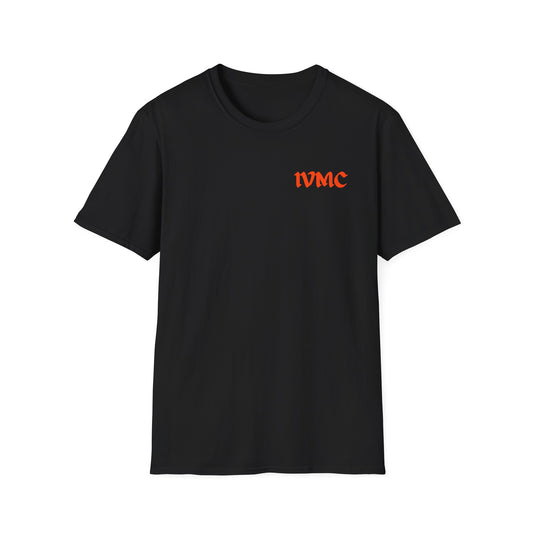 IVMC Huskarls Clan Support T-Shirt