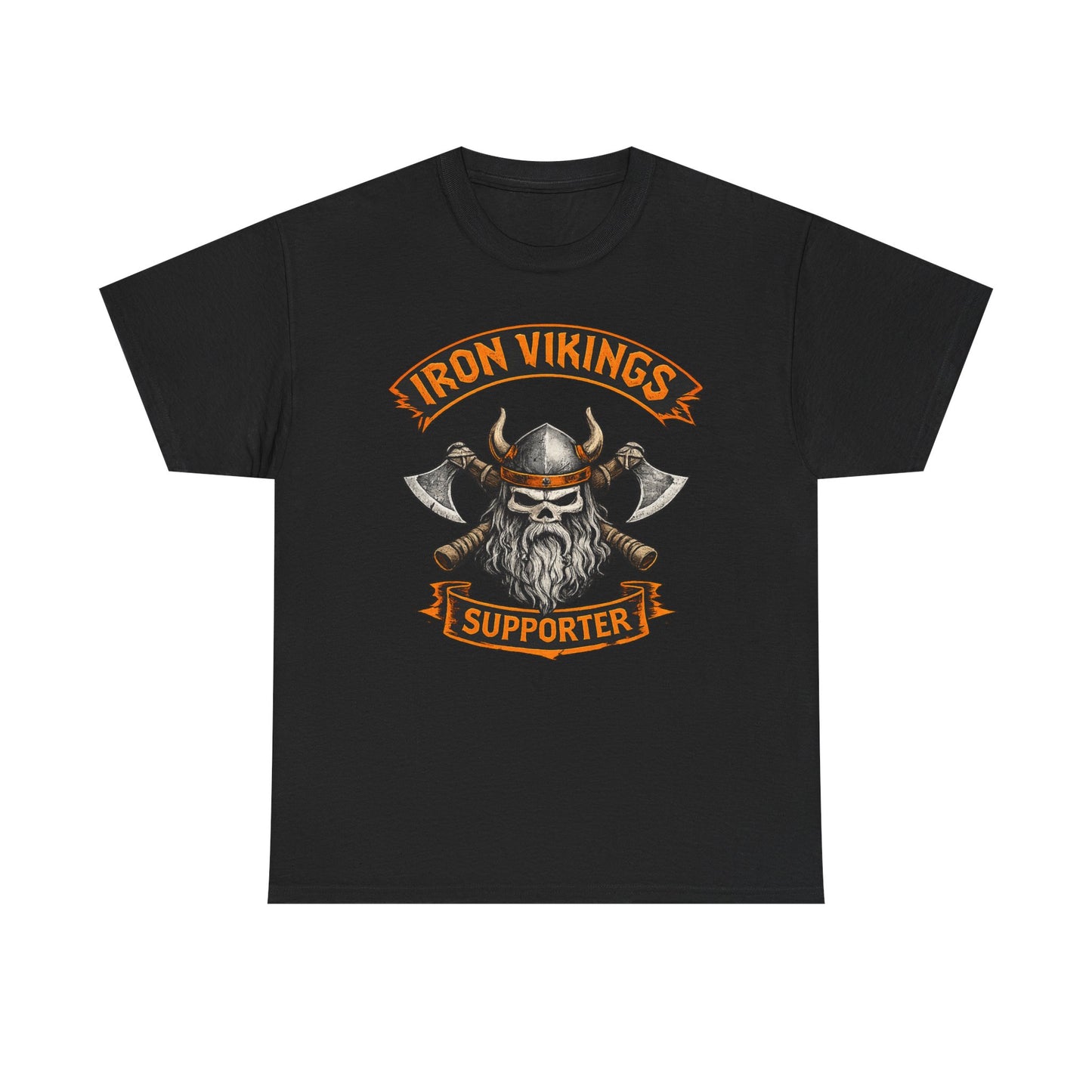 IVMC Supporter T-Shirt (Non-Clan Specific)