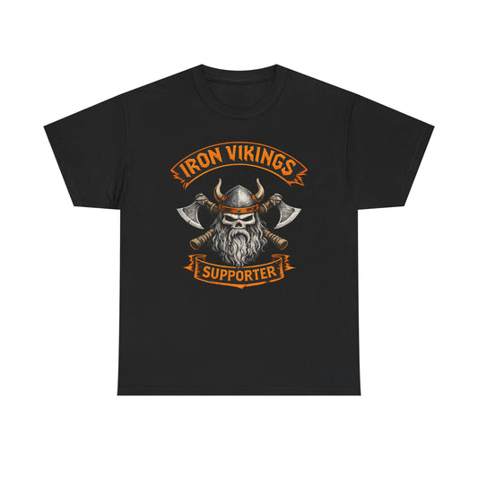 IVMC Supporter T-Shirt (Non-Clan Specific)