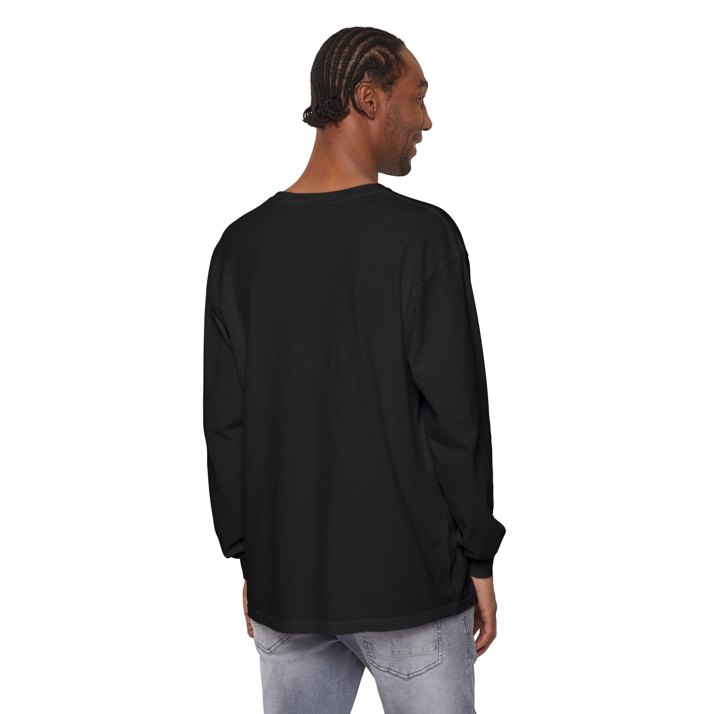IVMC Long Sleeve T-Shirt (Clan Specific)