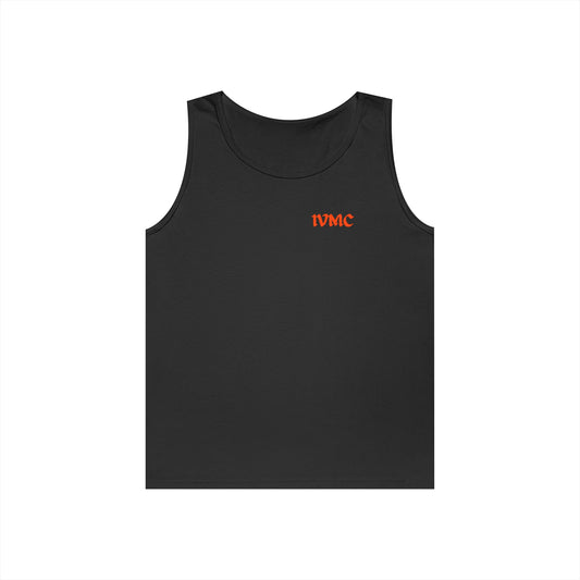 IVMC Huskarls Clan Tank Top